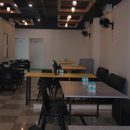 Hotel Srijan Vrindavan Exterior photo