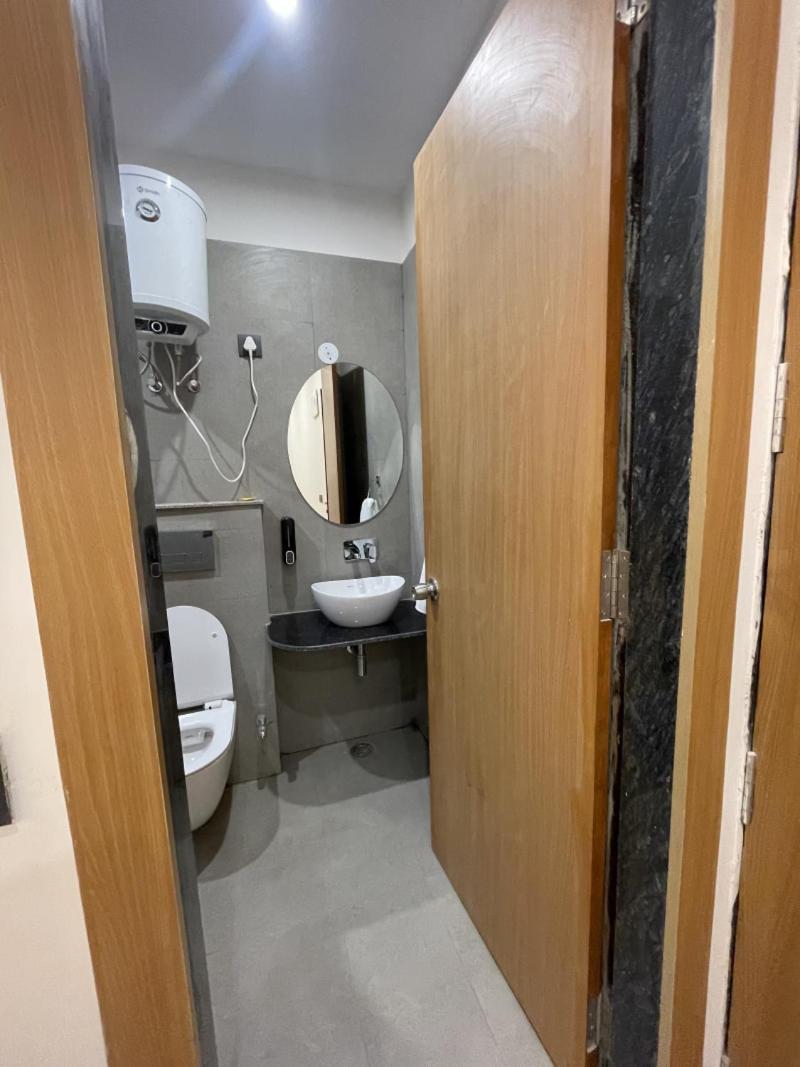 Hotel Srijan Vrindavan Exterior photo